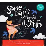 Barefoot Books Some Days I'm the Wind