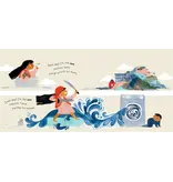 Barefoot Books Some Days I'm the Wind