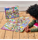 Eeboo Fairies & Tales 36pc Puzzle