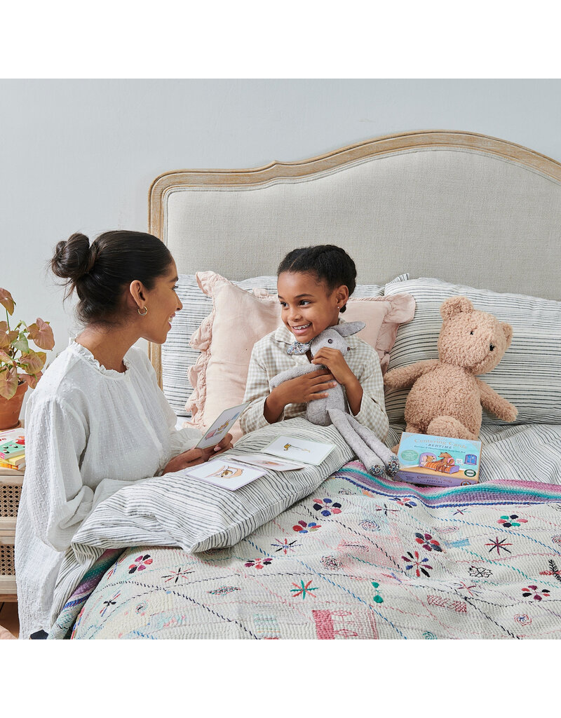 Eeboo Bedtime Centering Cards