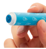 Ooly Stampables: 18 Double-Ended Brush & Stamp Markers