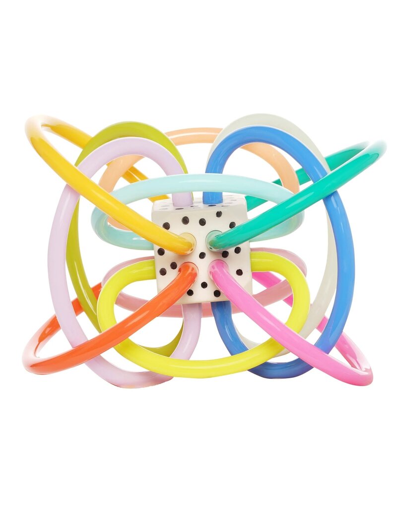 Manhattan Toys Winkel Colourpop