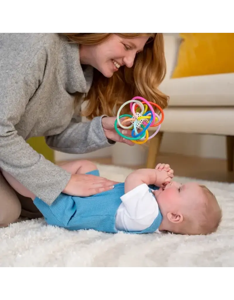 Manhattan Toys Winkel Colourpop