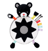 Manhattan Toys Wimmer Bear Lovey