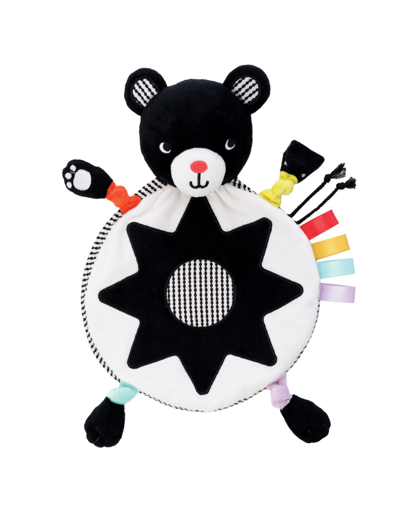 Manhattan Toys Wimmer Bear Lovey