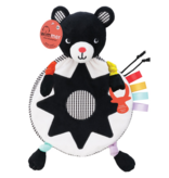 Manhattan Toys Wimmer Bear Lovey