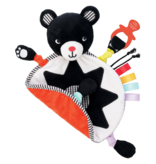 Manhattan Toys Wimmer Bear Lovey