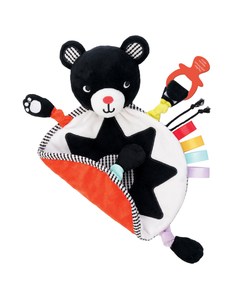 Manhattan Toys Wimmer Bear Lovey