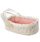 Manhattan Toys Stella Soft Crib. Love