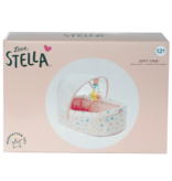 Manhattan Toys Stella Soft Crib. Love