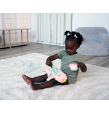 Manhattan Toys Stella Feeding Set, Love