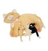 Manhattan Toys Nursing Nina Cat