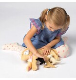 Manhattan Toys Nursing Nina Cat