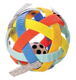 Manhattan Toys Blissful Ball 6m+