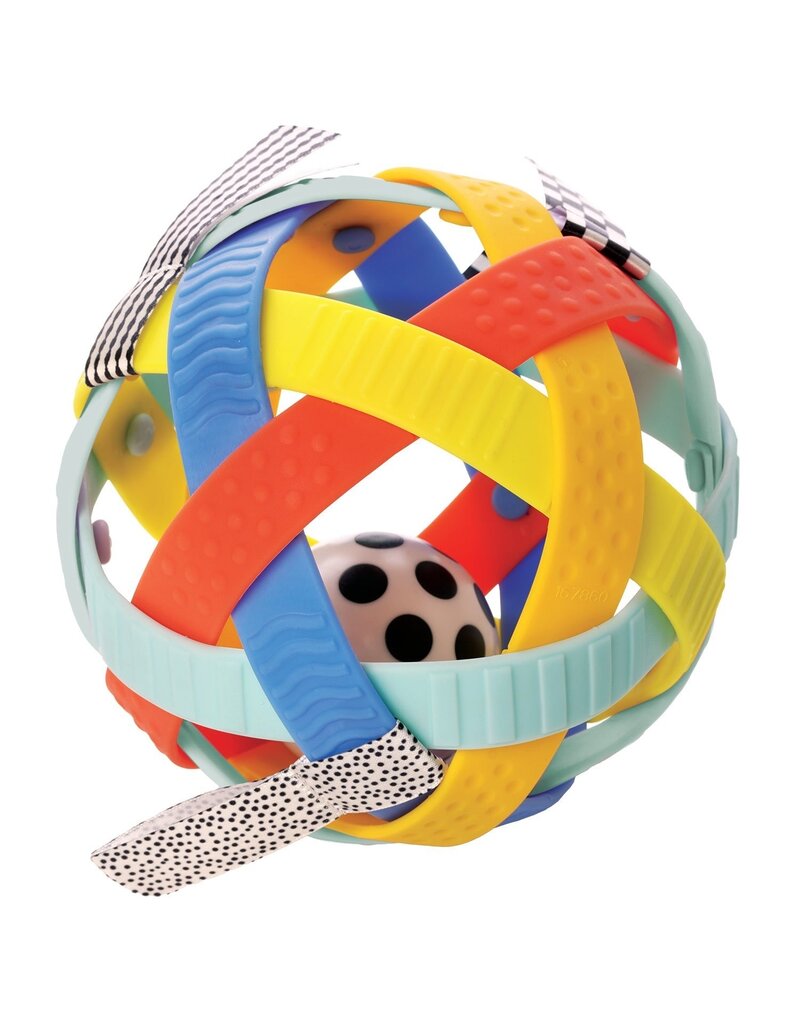 Manhattan Toys Blissful Ball