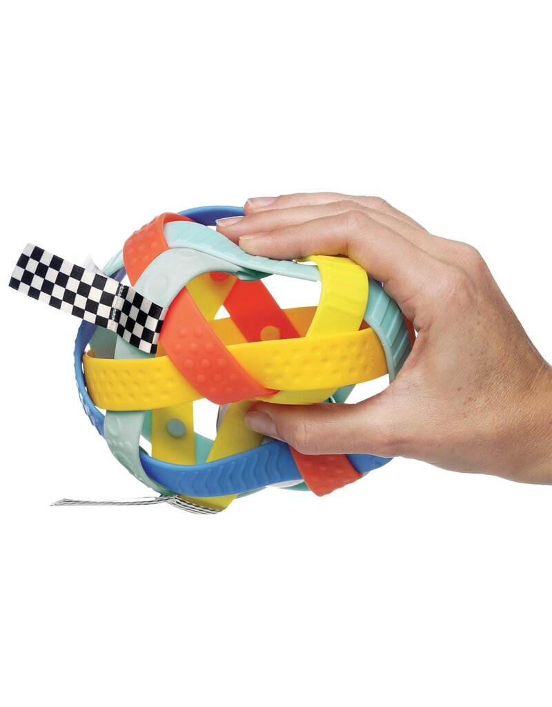 Manhattan Toys Blissful Ball