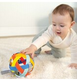 Manhattan Toys Blissful Ball