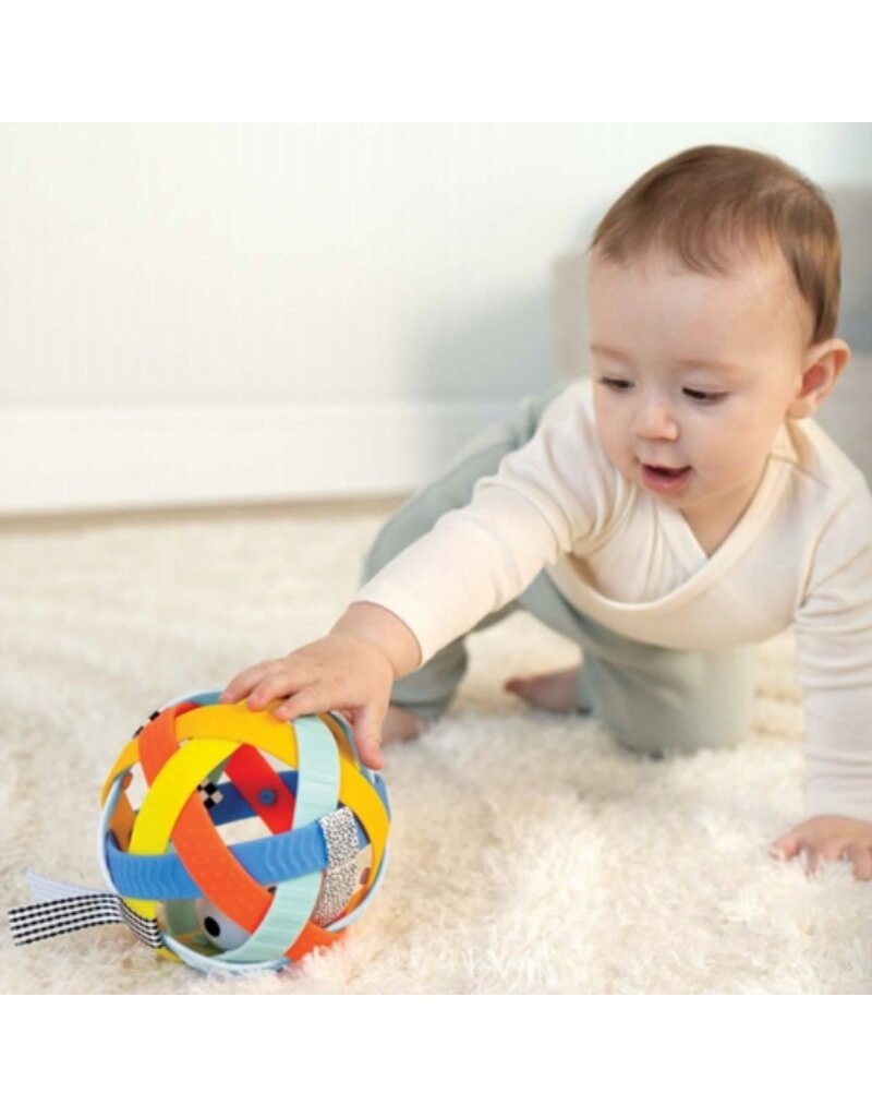 Manhattan Toys Blissful Ball