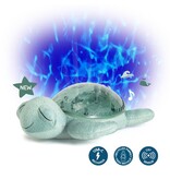 Cloud B Tranquil Turtle Rechargeable - Green
