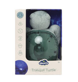 Cloud B Tranquil Turtle Rechargeable - Green