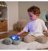 Cloud B Tranquil Turtle Rechargeable - Green