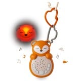 Cloud B Sweet Dreamz On The Go - Fox