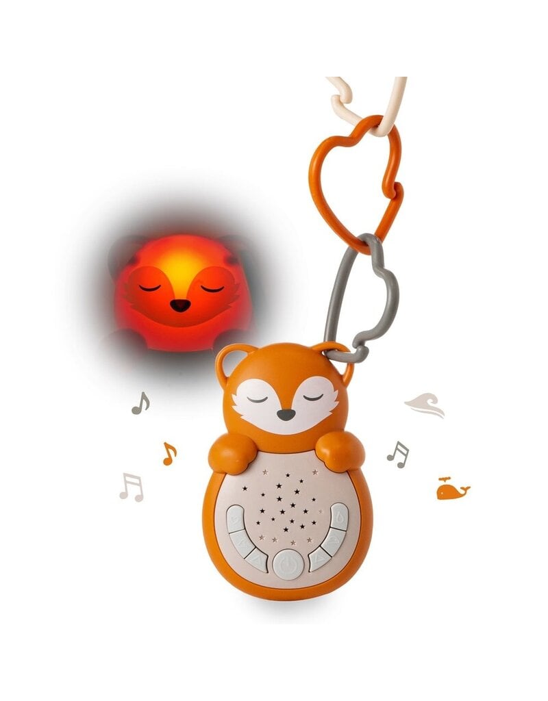 Cloud B Sweet Dreamz On The Go - Fox