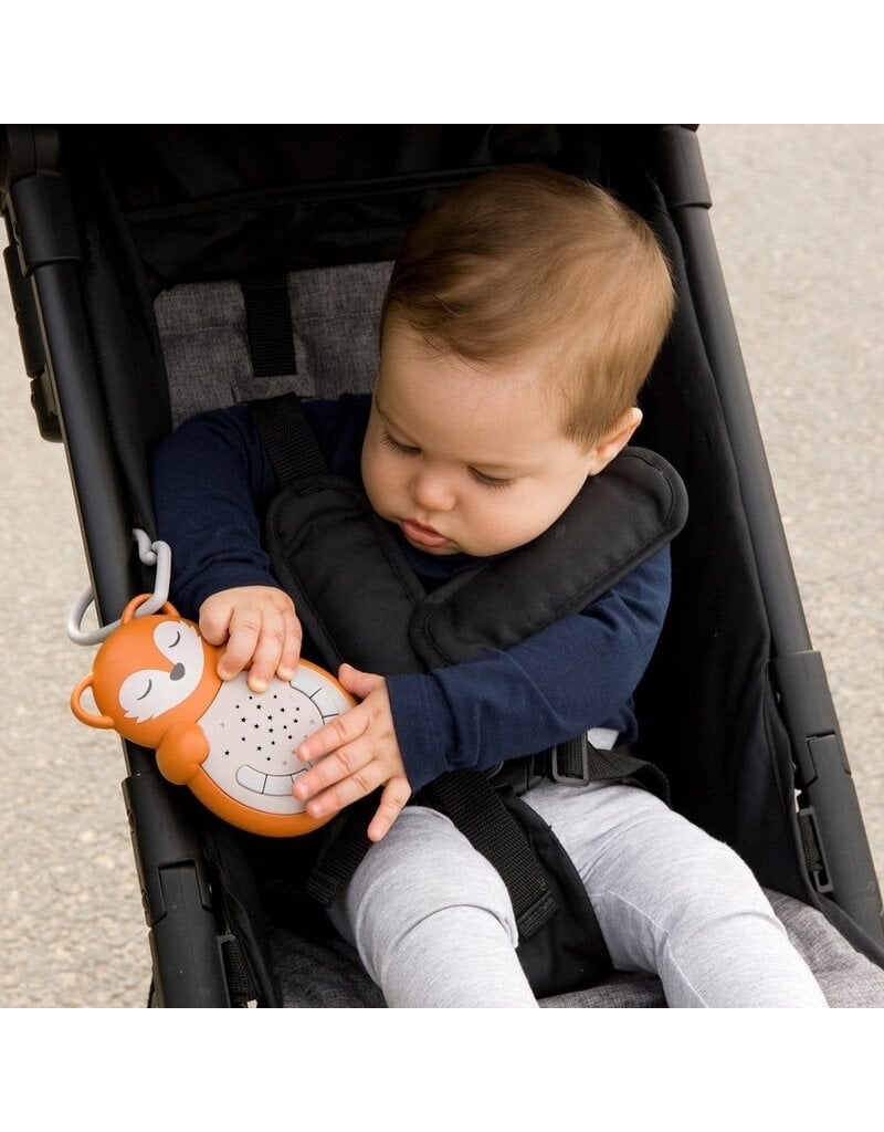 Cloud B Sweet Dreamz On The Go - Fox