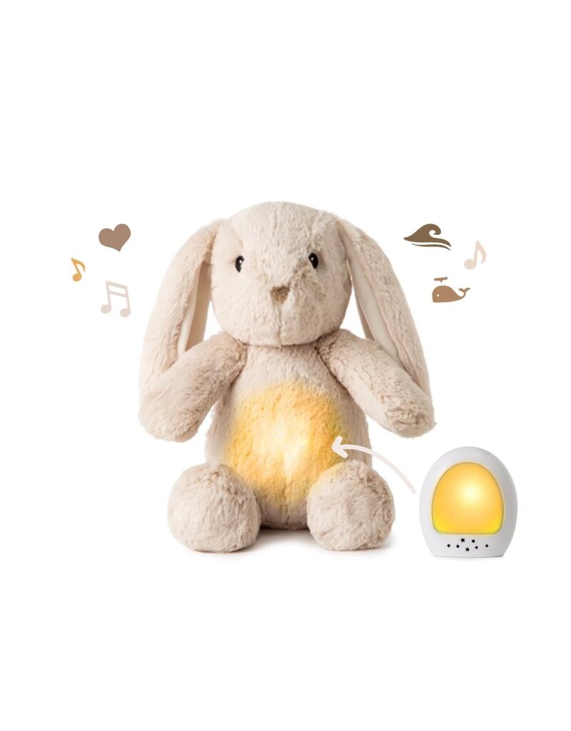 Cloud B LoveLight™Buddies - Billy Bunny
