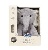 Cloud B Elliot The Elephant Sound Soother