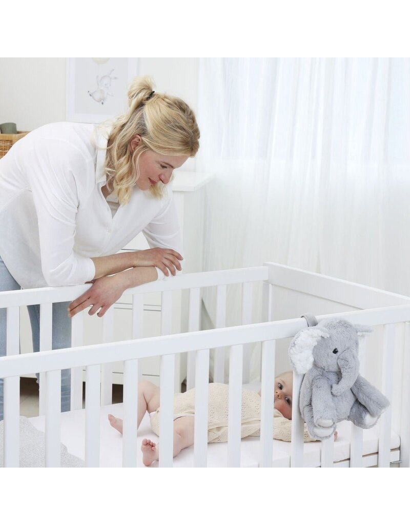 Cloud B Elliot The Elephant Sound Soother