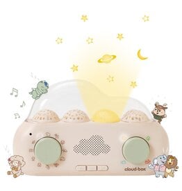 Cloud B CloudBox (English/French)