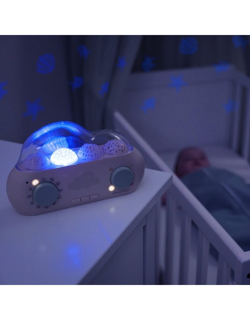 Cloud B CloudBox (English/French)