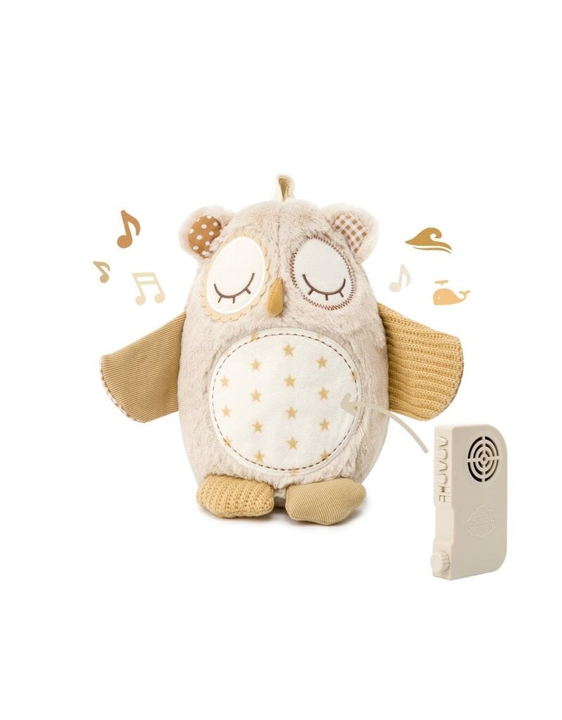 Cloud B Cloud B Nighty Night Owl Smart Sensor