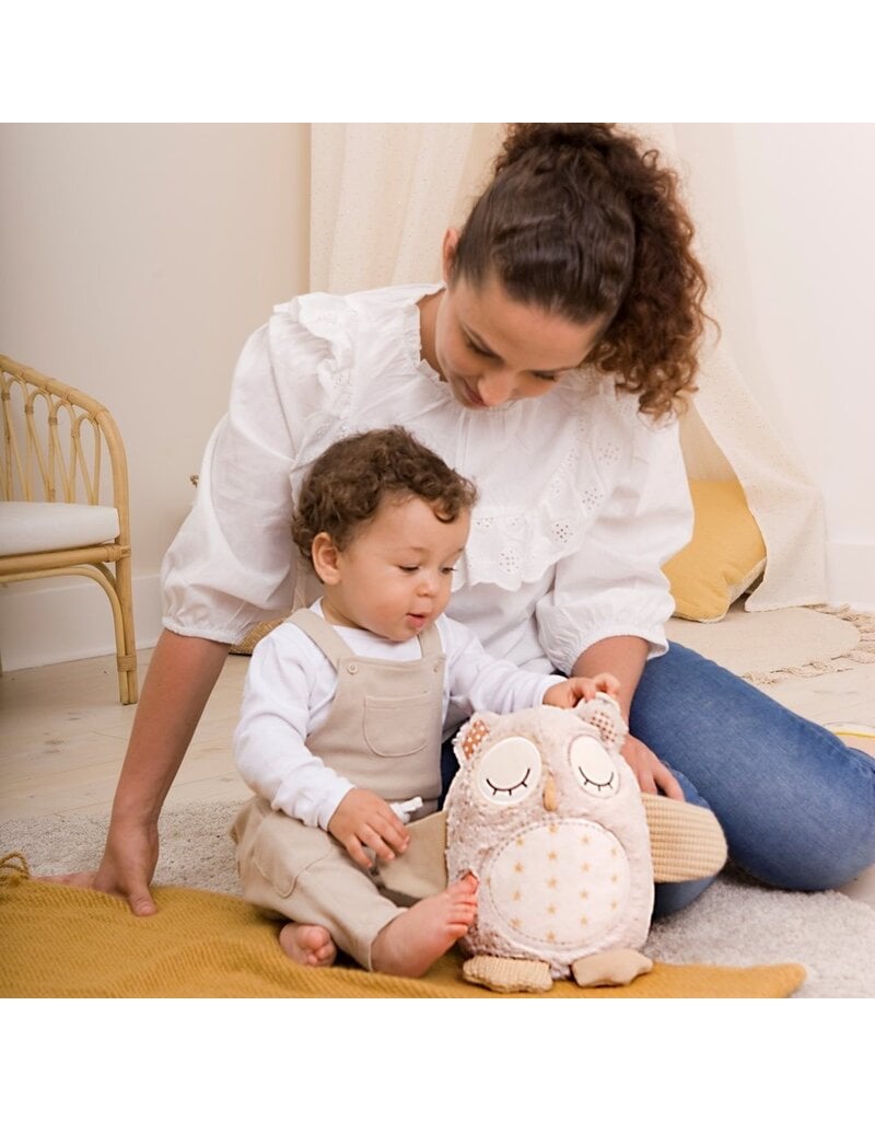 Cloud B Cloud B Nighty Night Owl Smart Sensor