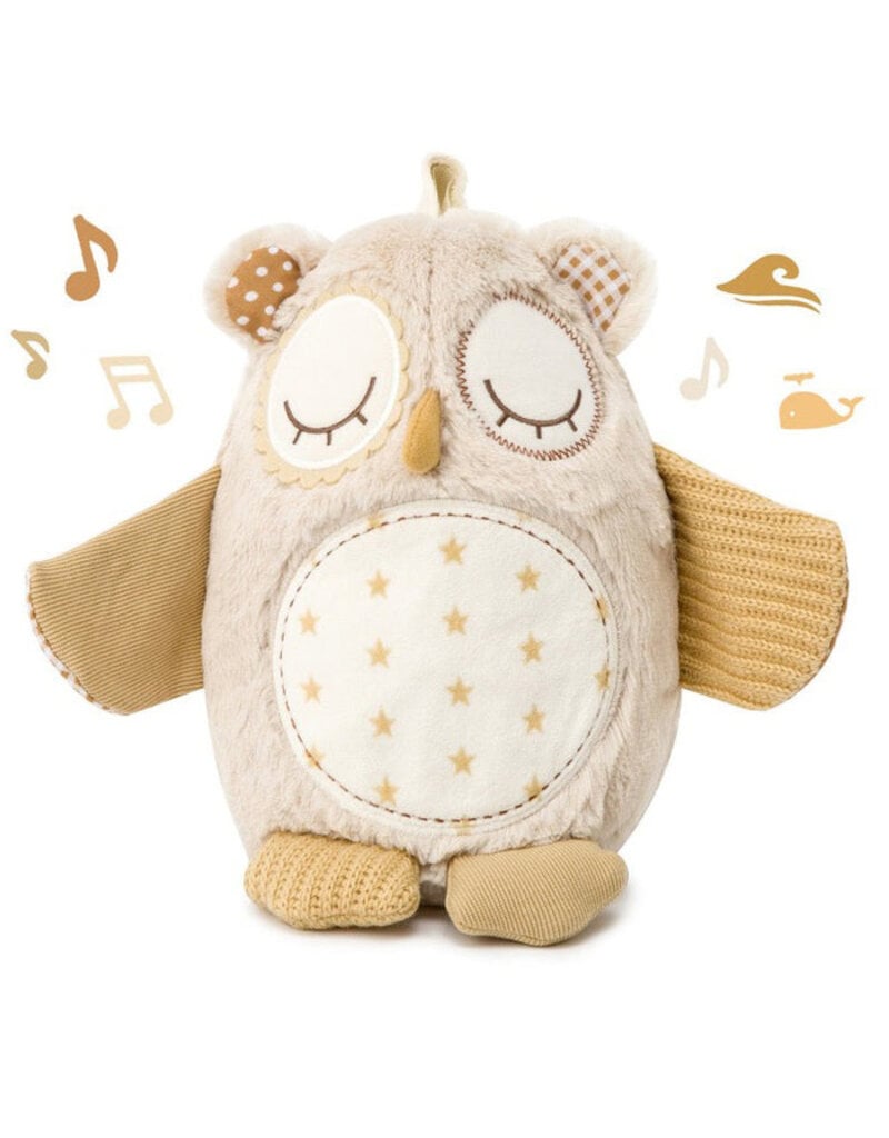 Cloud B Cloud B Nighty Night Owl Smart Sensor