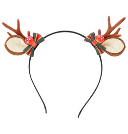 Reindeer Headband