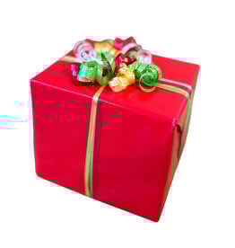 Gift Wrap - Holiday