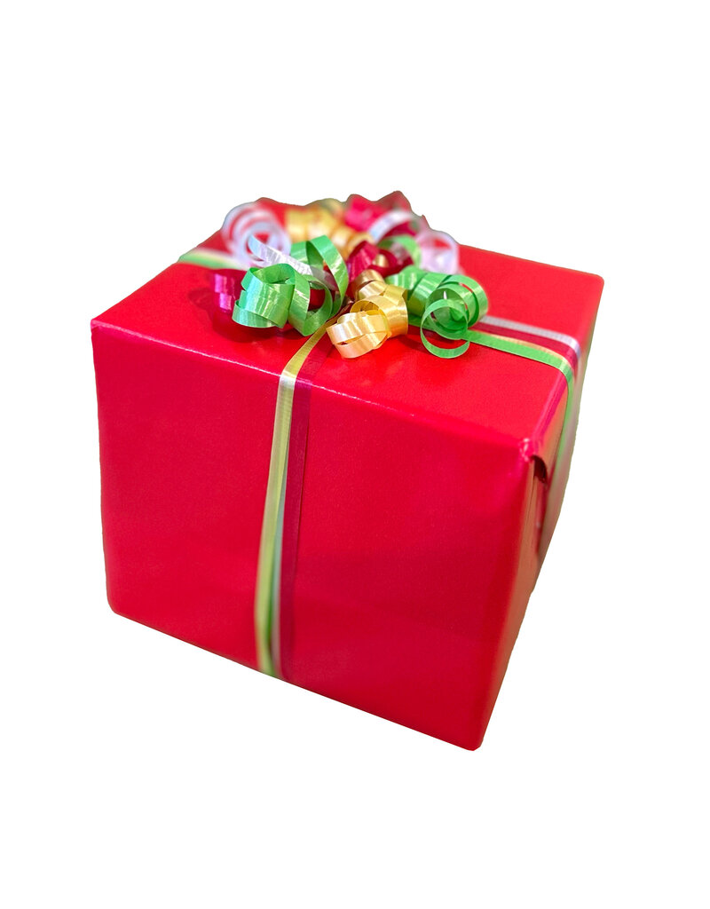 Gift Wrap - Holiday