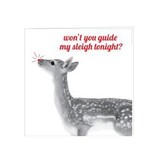 Hip Baby Holiday Mini Card