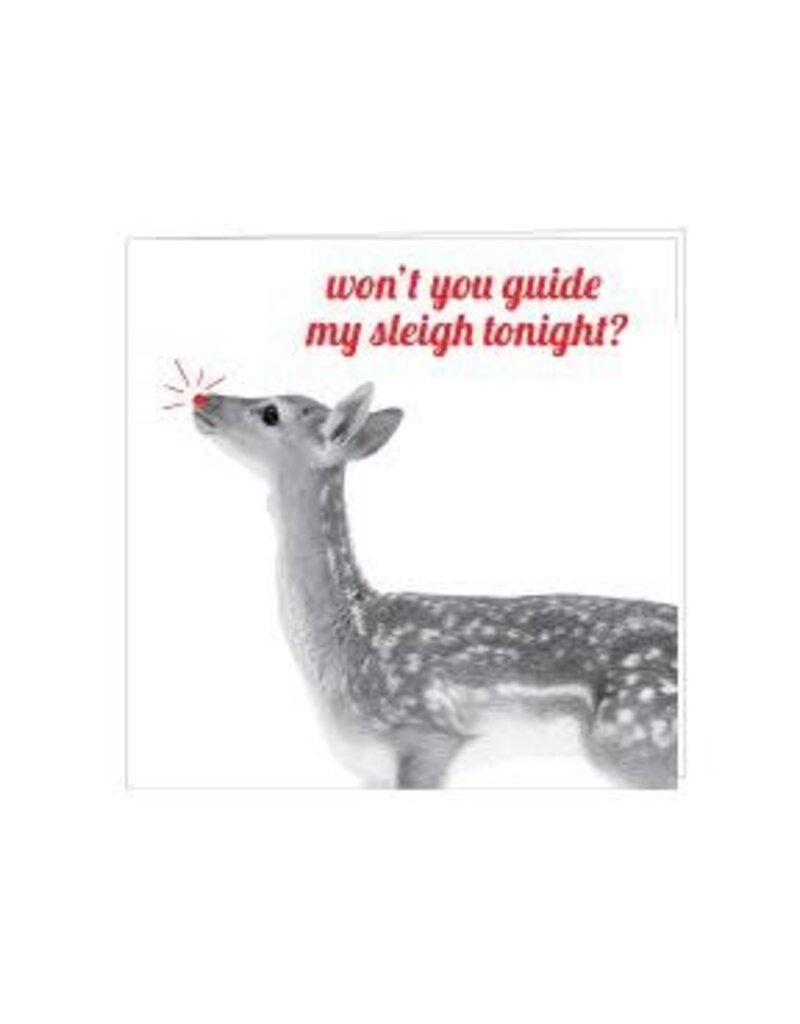 Hip Baby Holiday Mini Card