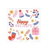 Hip Baby Holiday Mini Card