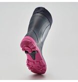 Kamik Snobuster 1 Navy/Magenta Winter Boots