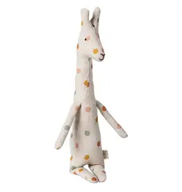 Maileg Safari Friends Giraffe, Mini