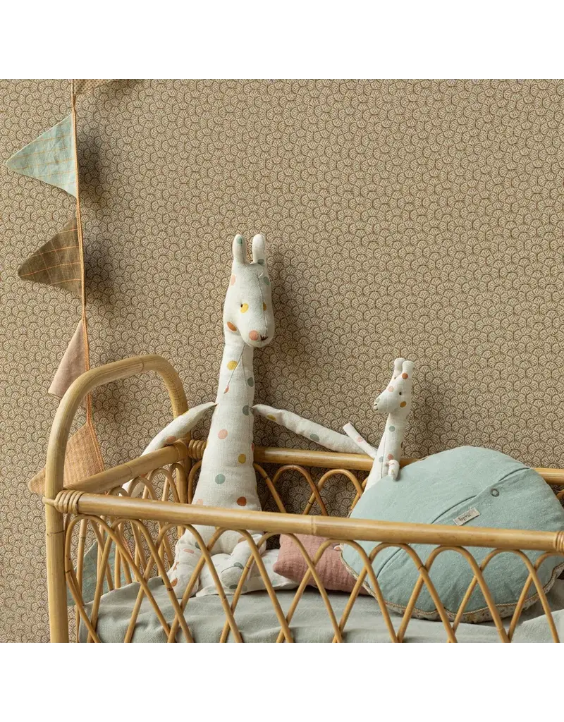 Maileg Safari Friends Giraffe, Mini