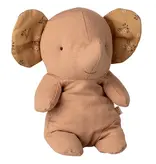 Maileg Safari Friends Elephant, Small, Powder