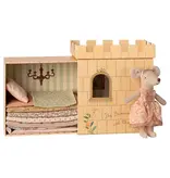 Maileg Princess & the Pea, Big Sister Mouse