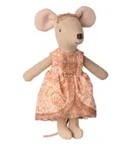 Maileg Princess & the Pea, Big Sister Mouse