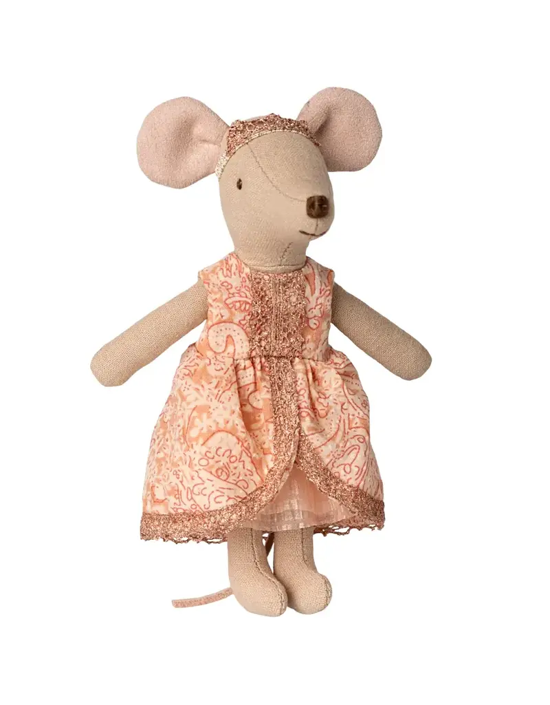 Maileg Princess & the Pea, Big Sister Mouse