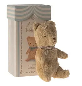 Maileg My First Teddy - Sand